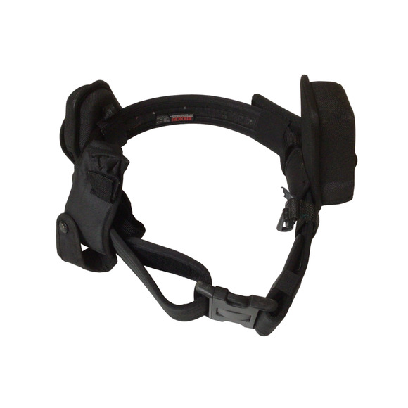 Bianchi Security Duty Belt with Accessories 34-40 916A - Picture 2 of 4